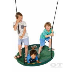 Sensory Nest Swing