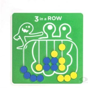 Play Panel-3 IN A ROW