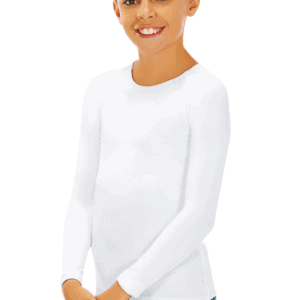 CALMCARE THERAPY LONG SLEEVE SHIRT | BOYS