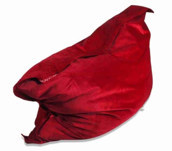 gamer kloudsac luscious red velvet