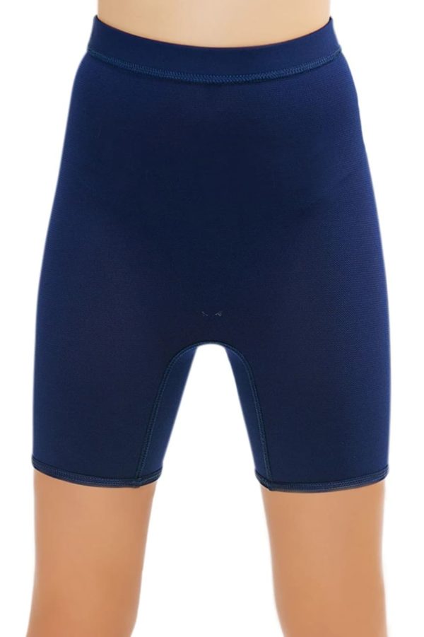 Boys_navy_shorts_sensory-clothing