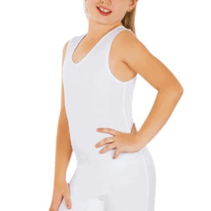 CALMCARE CALMING BODYSUIT - SLEEVELESS | GIRLS
