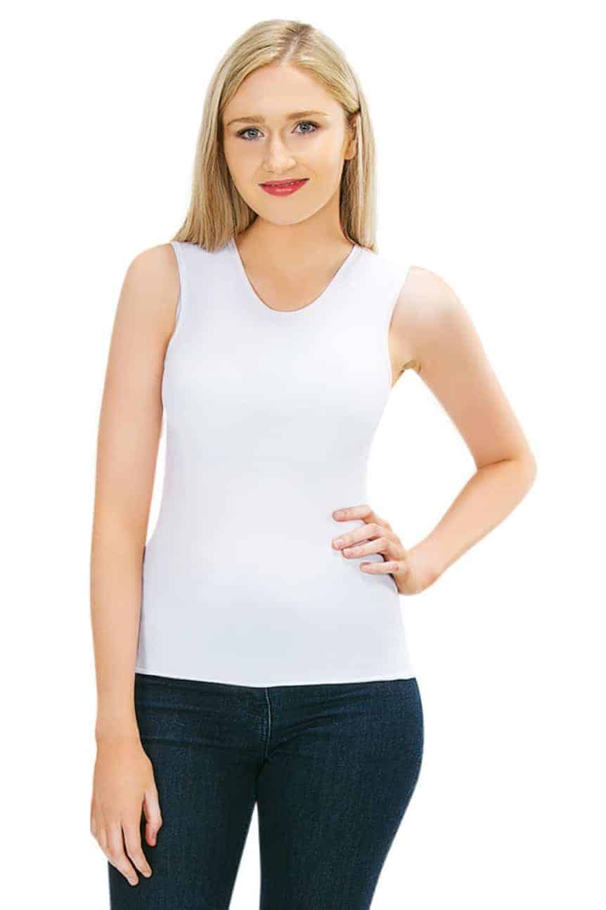 Womens_white_vest_sensory-clothing-