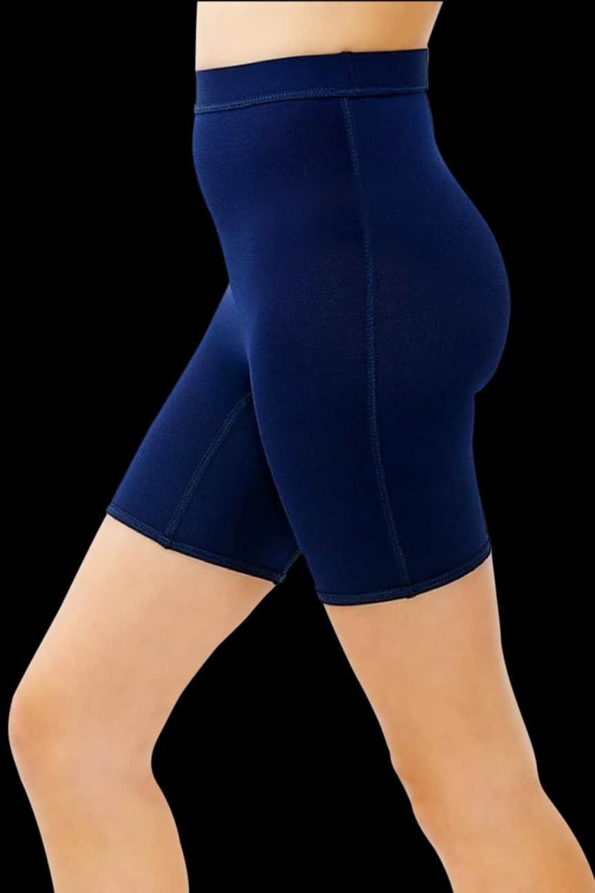 CALMCARE THERAPY SHORTS | GIRLS - Image 2