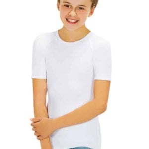 CALMCARE THERAPY SHORT SLEEVE SHIRT | GIRLS
