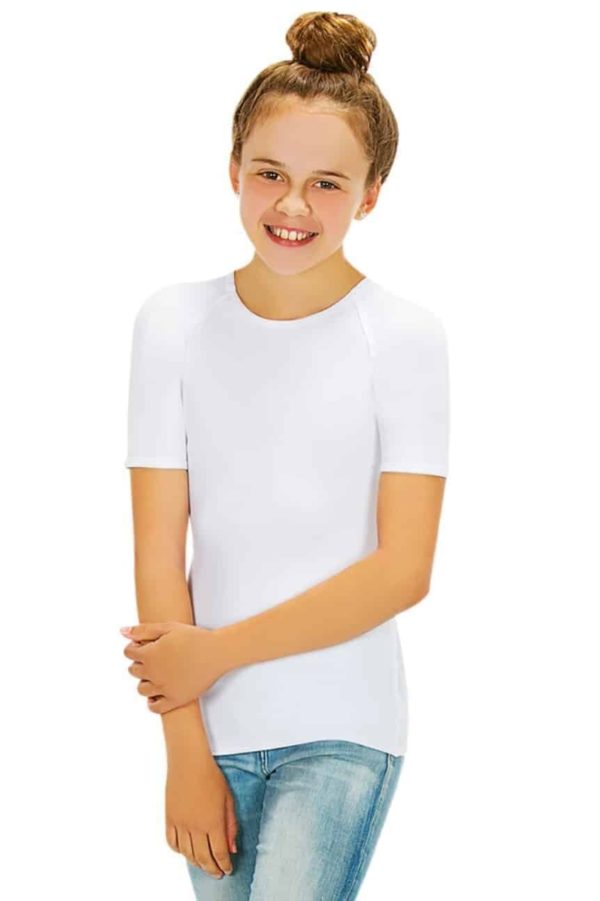 cdn otwarehouse com au Girls white shirt sensory clothing 3