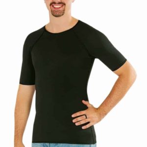 cdn otwarehouse com au Mens black shirt sensory clothing cc 2