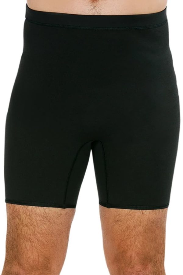 cdn otwarehouse com au Mens black shorts sensory clothing 1