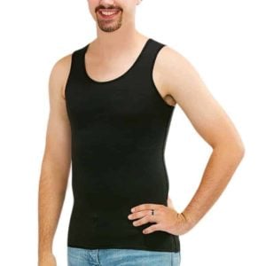 SENSORY THERAPY VEST - MEN