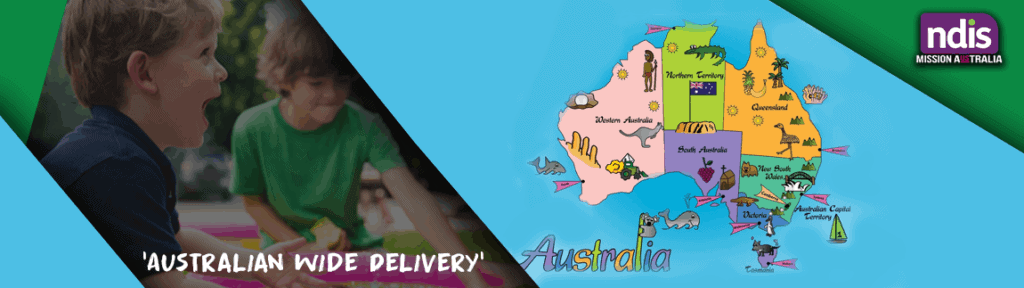 Australia-NDIS-Delivery