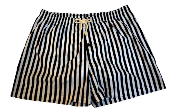 woxers for men stripe design shorts only