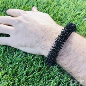 Wrist Spikey