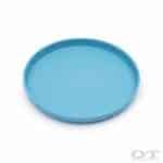 Plates (Blue)