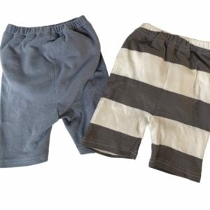 Peejama 2 Pack Short