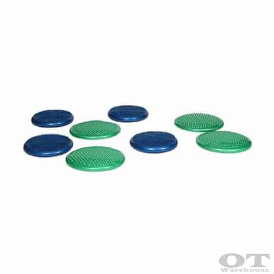 balance seating and play