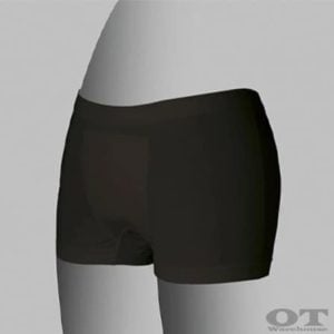 DBrief Mens Short Leg Boxer