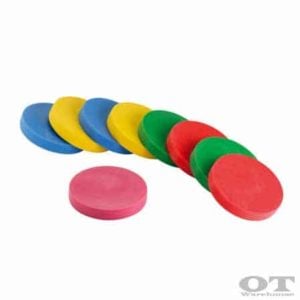 disc-o-bocce