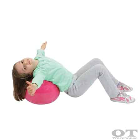 gymnastic-ball