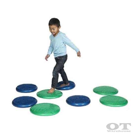 improves posture cushion