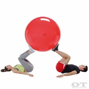 physio-ball