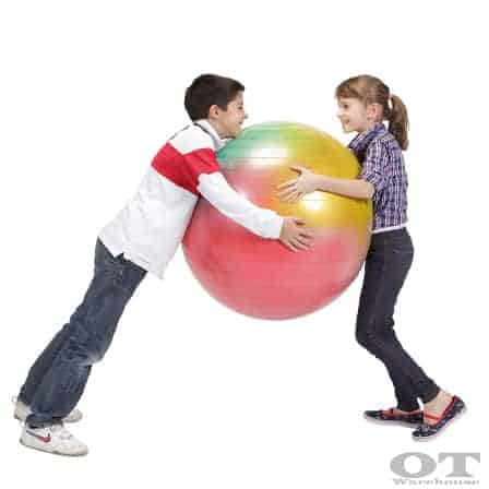 sensory-exercise