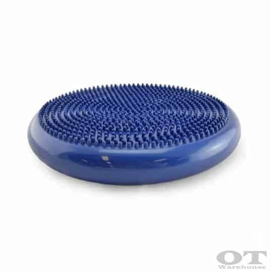 spikey and bump cushion kids