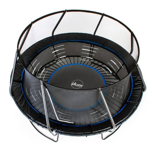 spring free trampolines for sale