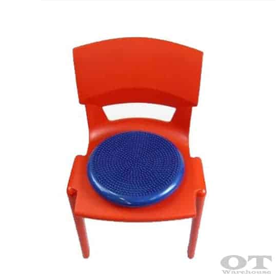 tactile-cushion