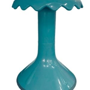 wriggle stool lake green