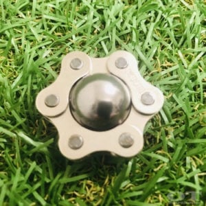 Magic Ball
