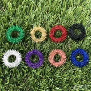 Finger Spikey Fidget