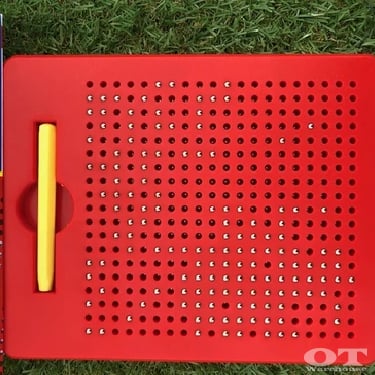Magnetic Pad - Image 2