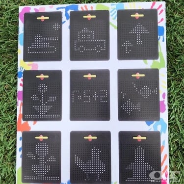 Magnetic Pad - Image 3