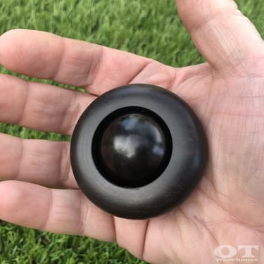 Wooden Magic Ball- Fidget & Massager - Image 3