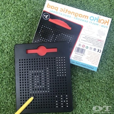 Magnetic Pad - Image 4