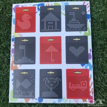 Magnetic Pad - Image 6