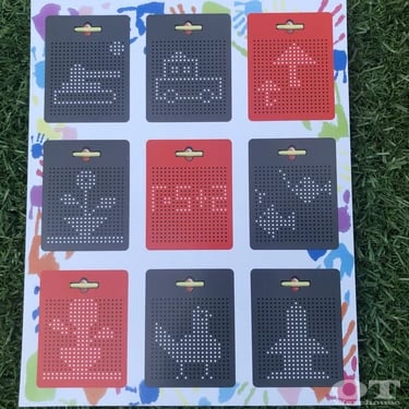 Magnetic Pad - Image 7