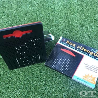 Magnetic Pad - Image 8