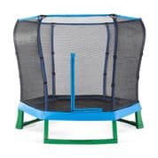 blue-7foot-trampoline