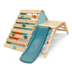 climbing frames