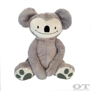 weighted-toy-calming-koala