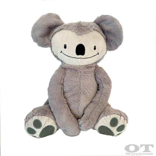 weighted-toy-calming-koala