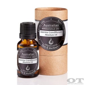 Jasmine Grandiflorum Absolute Oil 15ml
