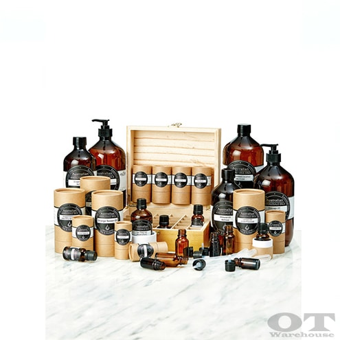 essential oils kits