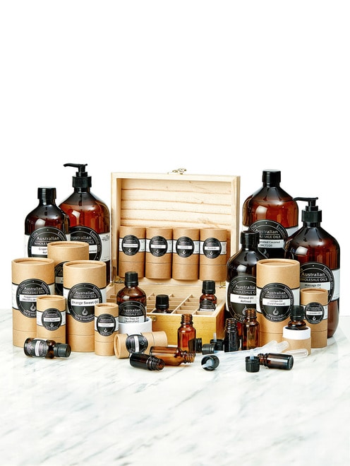 essential oil kits