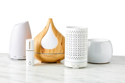 essential-oils-diffusers