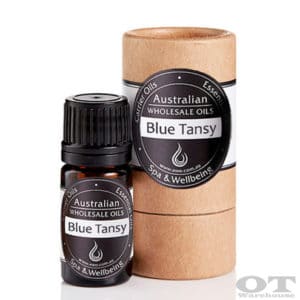 Blue Tansy Essential Oil 5ml