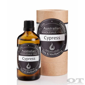 Cypress Essential Oil 100ml