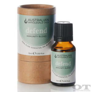 Defend Essential Oil Blend