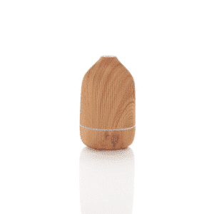 Desktop Aroma Diffuser - Woodgrain